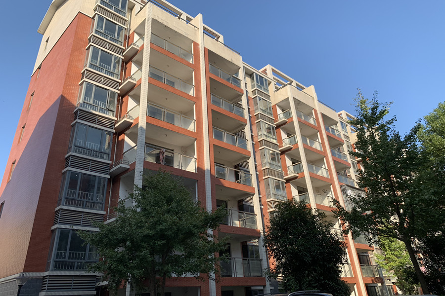 长沙市岳麓区麓山里佳园毛坯法拍房 长沙市岳麓区麓山里佳园毛坯法拍房