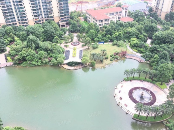 长沙市开福区法拍房恒大雅苑精装法拍房 长沙市开福区法拍房恒大雅苑精装法拍房