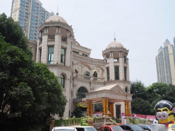 长沙市开福区法拍房恒大雅苑精装法拍房 长沙市开福区法拍房恒大雅苑精装法拍房