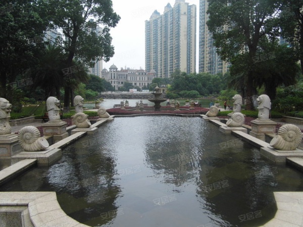长沙市开福区法拍房恒大雅苑精装法拍房 长沙市开福区法拍房恒大雅苑精装法拍房