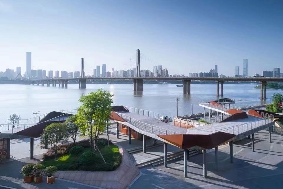 长沙合能湘江公馆怎么样？合能湘江公馆微信业主群