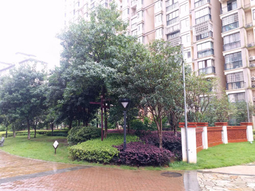 ​ 长沙市岳麓区法拍房捡漏   长沙麓麟卓越花园三期法拍房