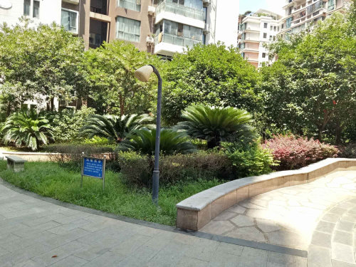 长沙法拍房最新2022 长沙天心区香墅美地家园法拍房