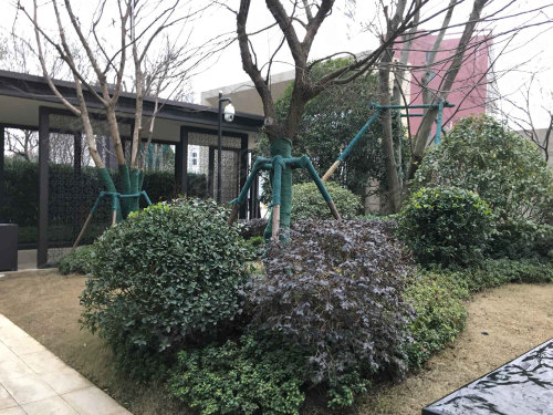 长沙市法拍房捡漏 ​长沙市岳麓区融创臻苑法拍房