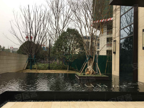 长沙市法拍房捡漏 ​长沙市岳麓区融创臻苑法拍房