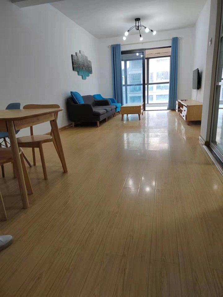 长沙不用购房资格房源 ​长沙市雨花区明昇时代广场法拍房