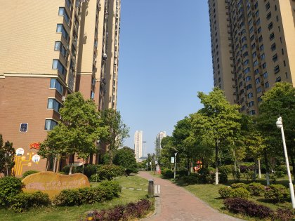 岳麓区国泰嘉园法拍房   长沙国泰嘉园毛坯法拍房