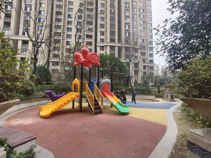 岳麓区中海江御名园法拍房   长沙中海江御精装法拍房