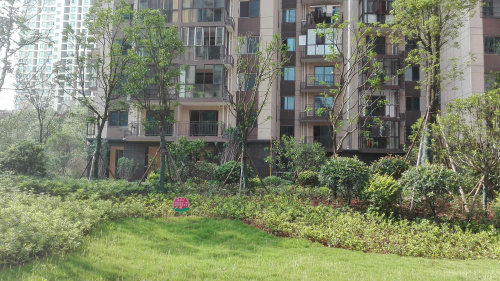​长沙市开福区法拍房 开福区福泽园法拍房