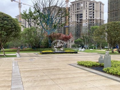 岳麓区长房云时代小区法拍房 长沙长房云时代小区三室一厅一卫毛坯法拍房