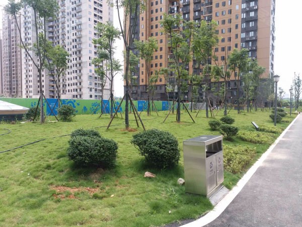 岳麓区乐谷园法拍房  房型周正南北通透！