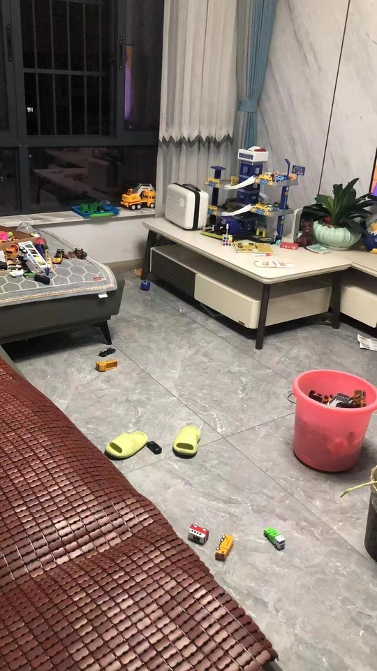 长沙长沙县金科亿达科技城精装法拍房 长沙县3室2厅1卫法拍房总价72万龙华地铁口