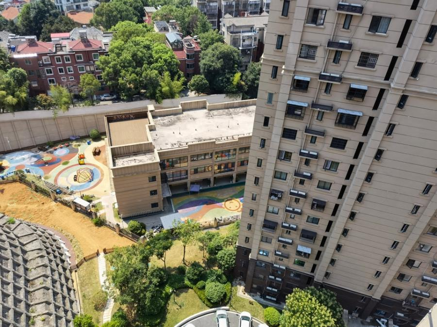 长沙岳麓区金科世界城精装法拍房 岳麓区3室1厅1卫法拍房总价78万元