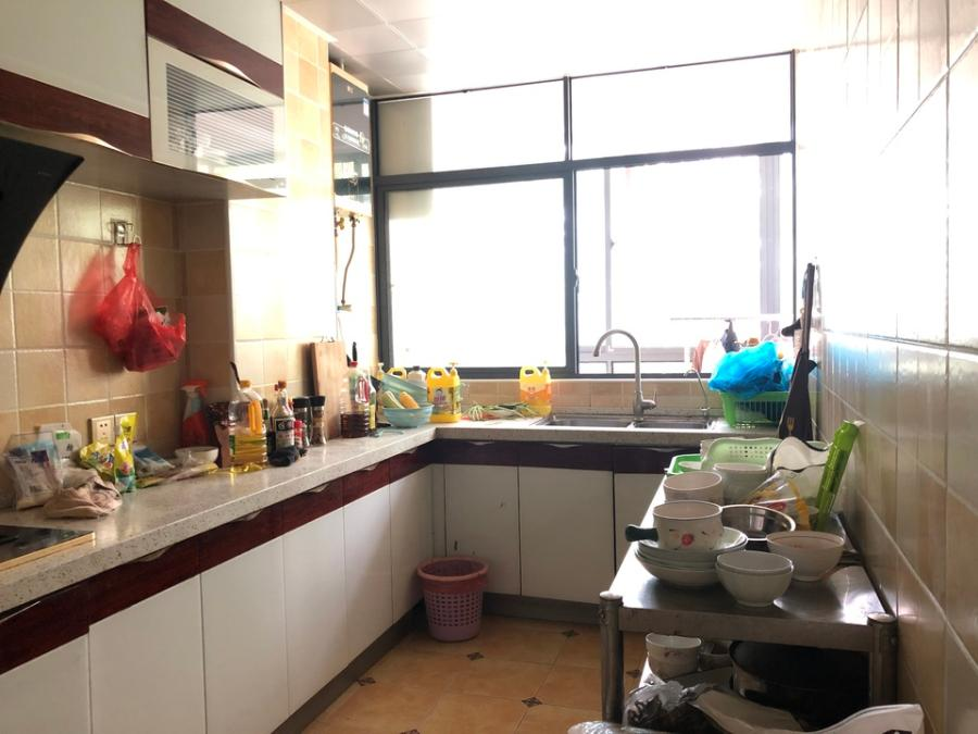 ​长沙雨花区华银天际精装法拍房 雨花区万家丽中路3室2厅2卫法拍房总价91.8万元