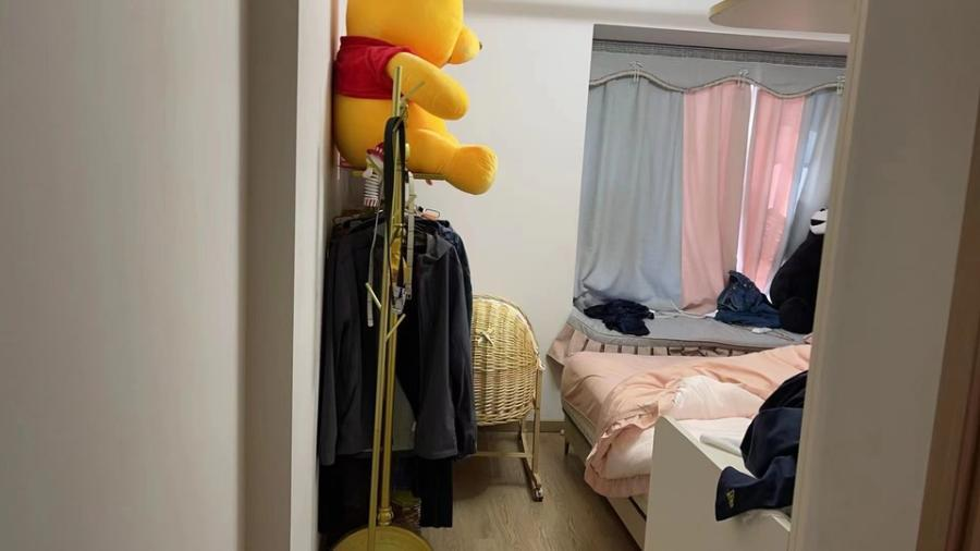 ​长沙望城区长沙玫瑰园精装法拍房 望城区近湘江新城地铁站法拍房