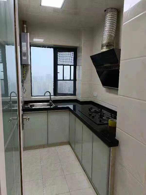 ​长沙岳麓区观澜海赋家园2室1厅1卫精装法拍房 岳麓区双学位法拍房近洋湖湿地地铁站