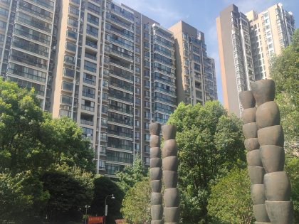 ​长沙开福区藏珑湖上国际花园精装法拍房 开福区近长达大学双地铁口法拍房