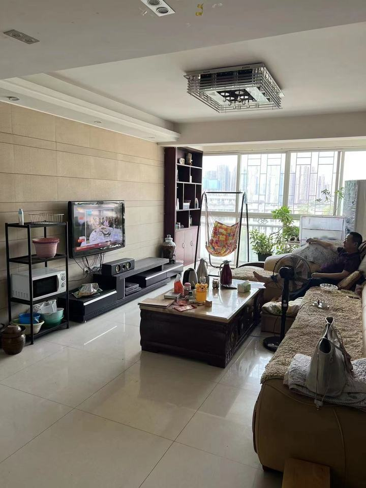 ​长沙长沙县万丽景园精装法拍房 长沙县湘龙街道办事处近土桥地铁站法拍房