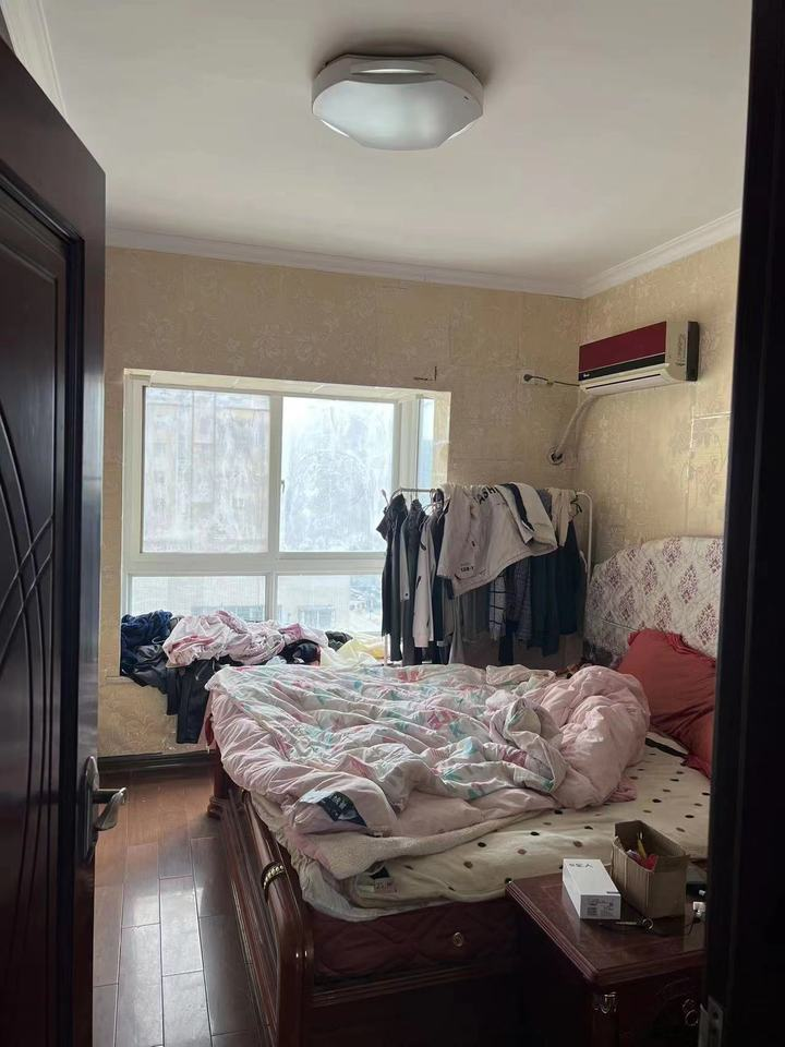 ​长沙长沙县万丽景园精装法拍房 长沙县湘龙街道办事处近土桥地铁站法拍房