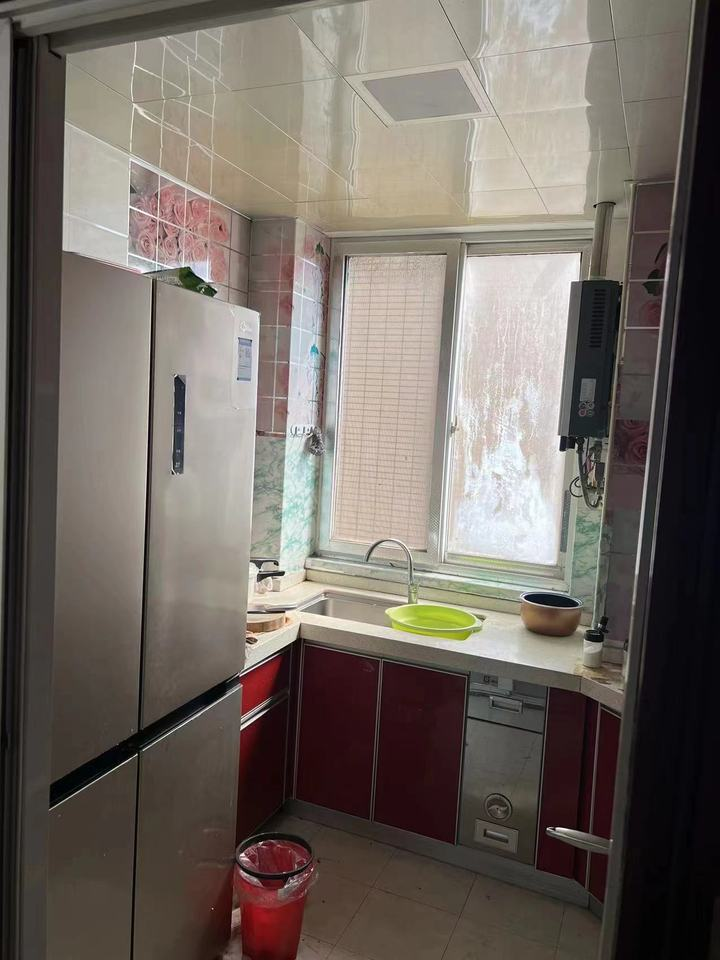 ​长沙长沙县万丽景园精装法拍房 长沙县湘龙街道办事处近土桥地铁站法拍房