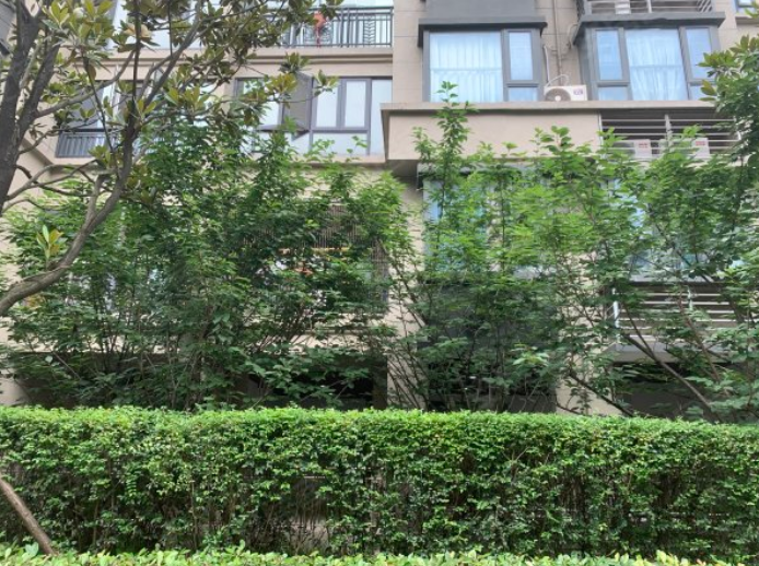 长沙开福区恒大御景天下3室2厅1卫法拍房 开福区鹅羊山地铁口精装法拍房
