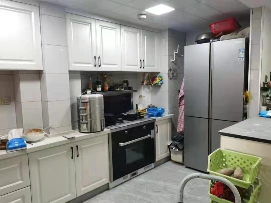 ​长沙雨花区吉联苑精装法拍房 雨花区3室2厅2卫法拍房近沙湾公园地铁站