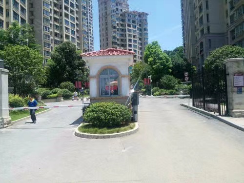 湖南长沙法拍房官网 长沙开福区法拍房福晟钱隆世家小区