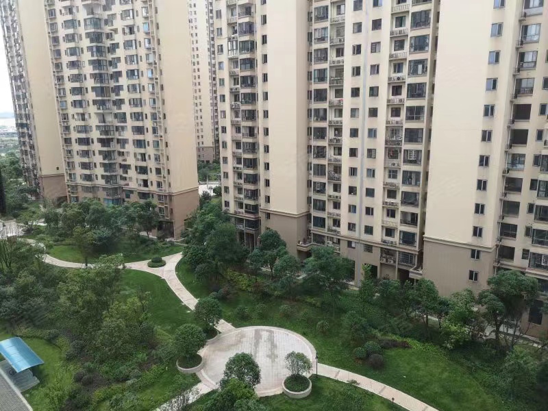 湖南长沙法拍房官网 长沙开福区法拍房福晟钱隆世家小区