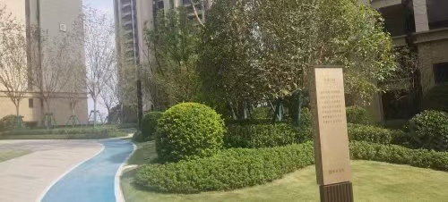 长沙开福区法拍房结果 长沙开福区保利堂悦府法拍房信息