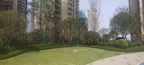 长沙开福区法拍房结果 长沙开福区保利堂悦府法拍房信息