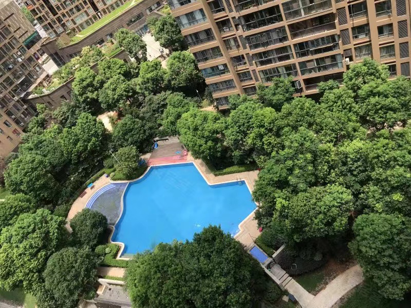 长沙万博汇名邸法拍房最新消息  长沙雨花区法拍房六十几个平方