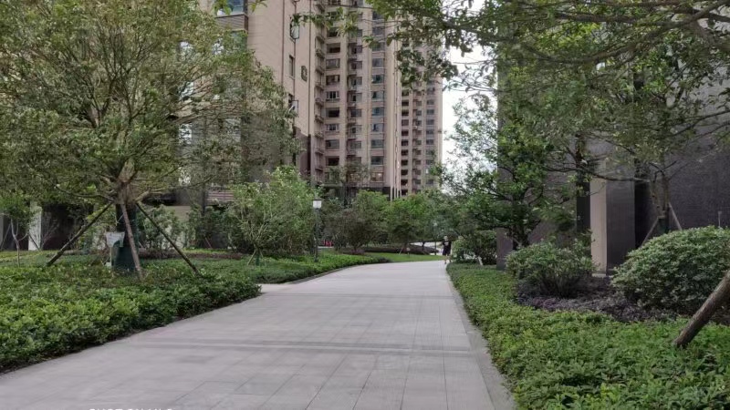 长沙市岳麓区麓谷法拍房最新消息 ​长沙金鹰玖珑山法拍房
