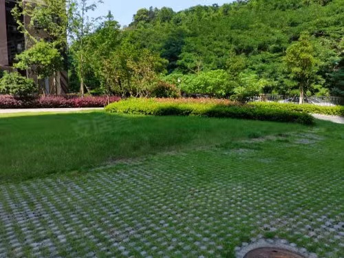 长沙市岳麓区麓谷法拍房最新消息 ​长沙金鹰玖珑山法拍房