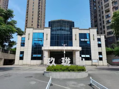 长沙市岳麓区麓谷法拍房最新消息 ​长沙金鹰玖珑山法拍房