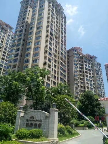 长沙福晟钱隆国际法拍房 长沙开福北法拍房最新消息