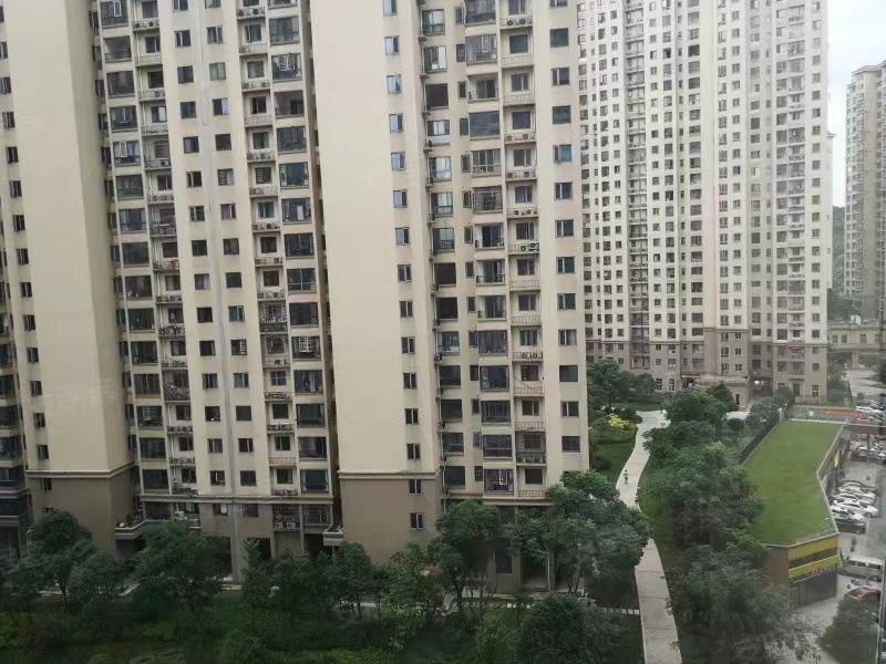 长沙福晟钱隆国际法拍房 长沙开福北法拍房最新消息
