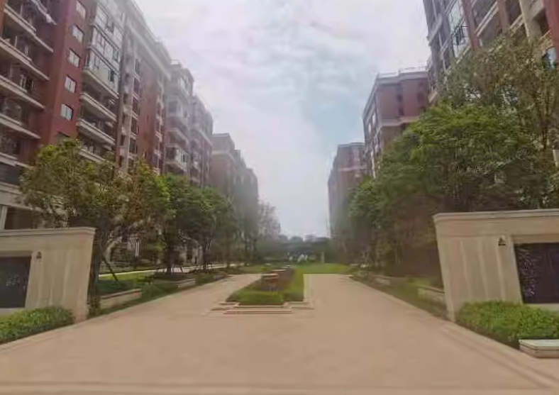 长沙鑫远翡丽郡法拍房 天心区法拍房楼盘