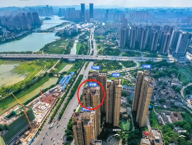 长沙岳麓区中一九骏法拍房 长沙法拍房