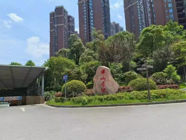 雨花区豪装法拍房半山壹号 湖南省长沙市雨花区法拍房 雨花区豪装法拍房半山壹号 湖南省长沙市雨花区法拍房