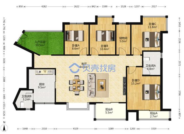 长沙树木岭附近法拍房有哪些 长沙雨花区法拍房捡漏新城新世界 长沙树木岭附近法拍房有哪些 长沙雨花区法拍房捡漏新城新世界