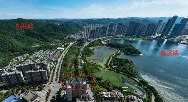 长沙有哪些法拍房 长沙法拍房值得买的小区梅溪湖壹号 长沙有哪些法拍房 长沙法拍房值得买的小区梅溪湖壹号