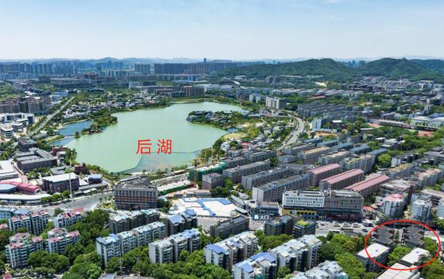 长沙岳麓山法拍房最新消息陈家湖小区​ 长沙岳麓山法拍房最新消息查询