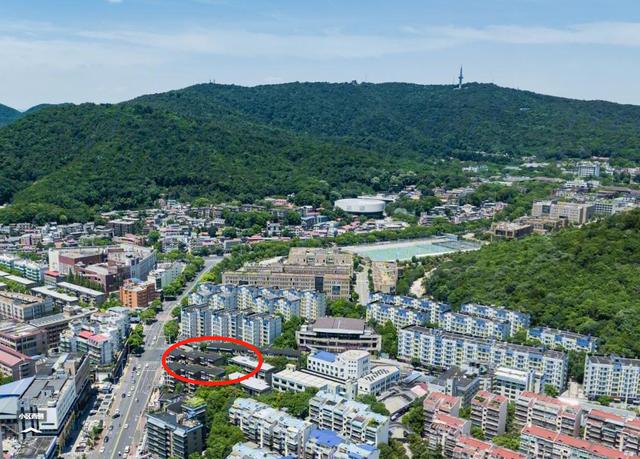 长沙岳麓山法拍房最新消息陈家湖小区​ 长沙岳麓山法拍房最新消息查询