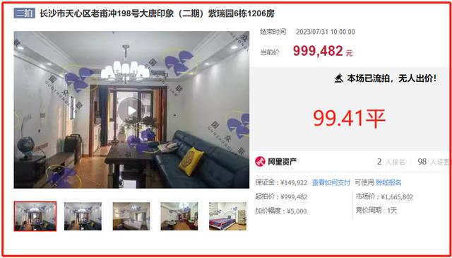 长沙天心区法拍房出售 天心区法拍房楼盘 长沙天心区法拍房出售 天心区法拍房楼盘