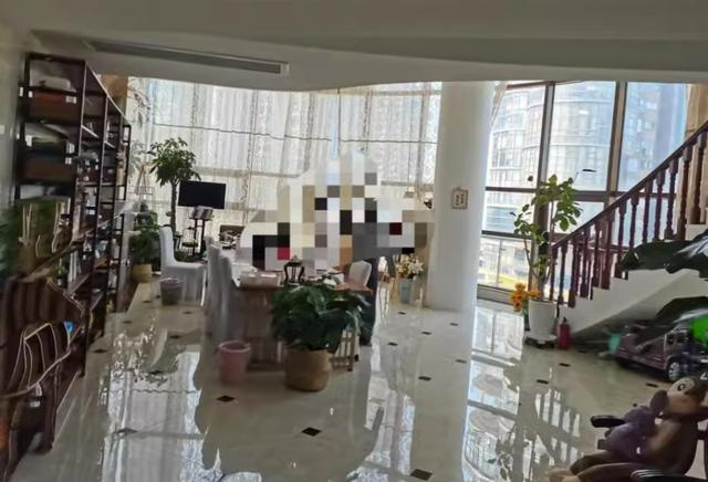 湘江世纪城法拍房价格 长沙湘江世纪城法拍房