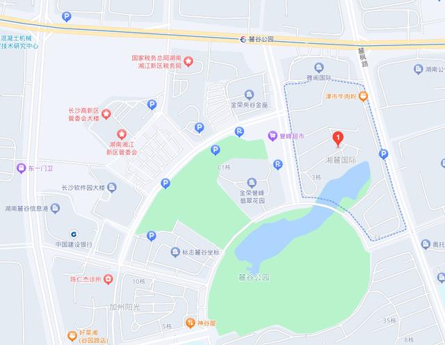 ​长沙法拍房价格便宜吗 长沙法拍房行情