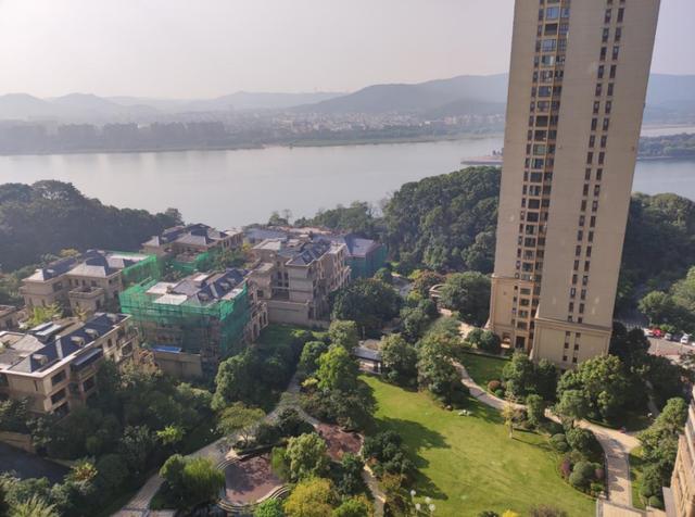 中建江山壹号法拍房最新消息 长沙市中心豪宅法院拍卖 中建江山壹号法拍房最新消息 长沙市中心豪宅法院拍卖