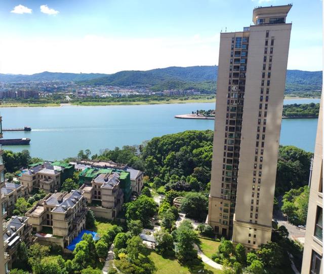 中建江山壹号法拍房值得买吗 长沙江景法拍房多少一平方 中建江山壹号法拍房值得买吗 长沙江景法拍房多少一平方