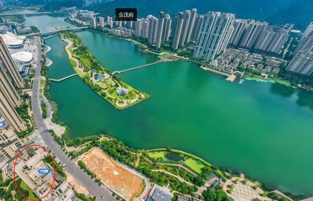 长沙金茂府法拍房最新消息价格 梅溪湖金茂府法拍房最新消息价格是多少