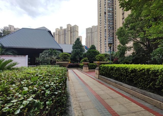 长沙合能璞丽景园法拍房 长沙梅溪湖最好的学区法拍房